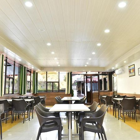 Sb Mount Resort Lansdowne Ngoại thất bức ảnh